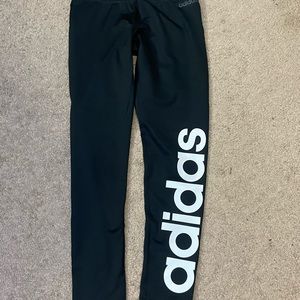 adidas leggings
